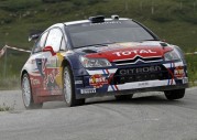 Sebastien Ogier